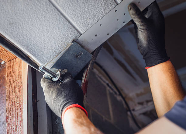 Reliable Garage Door Panel Replacement contractor in Sandston, VA by Garage Doors Repair Pro